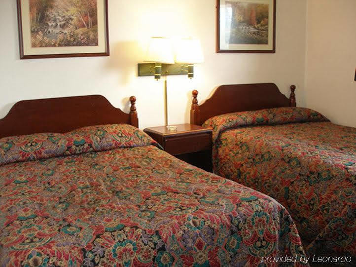 Red Carpet Inn - アレンタウン 部屋 写真