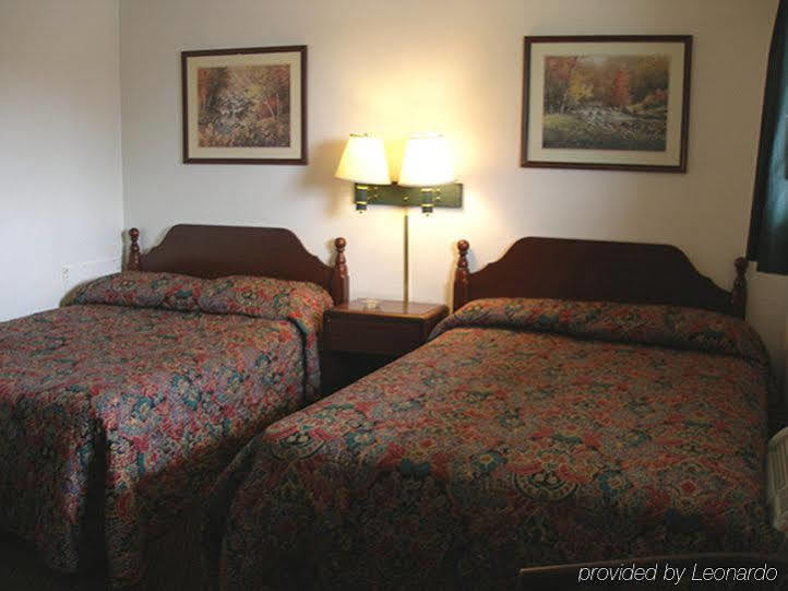 Red Carpet Inn - アレンタウン 部屋 写真