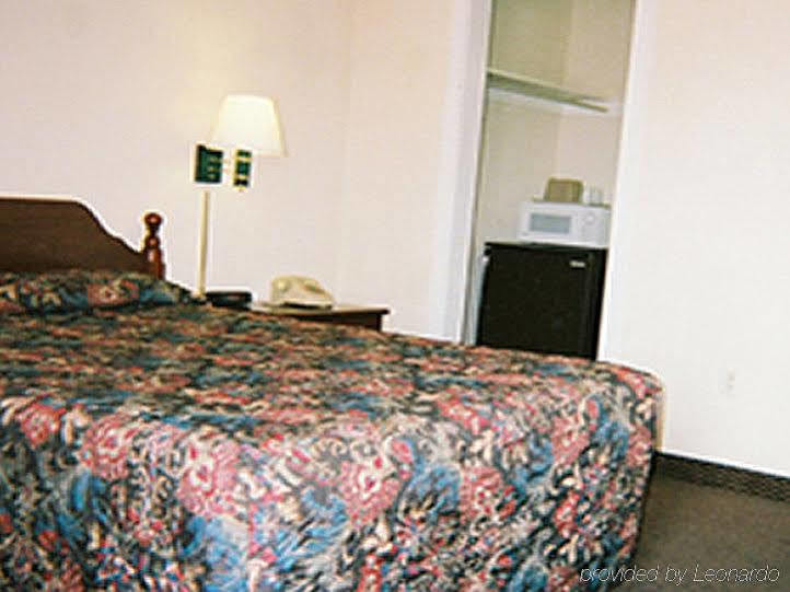 Red Carpet Inn - アレンタウン 部屋 写真